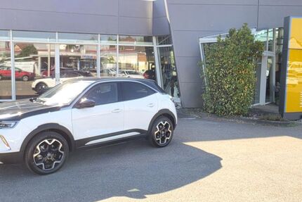 Opel Mokka-e 4.899 km 23.990 &euro; Großbottwar 71723
