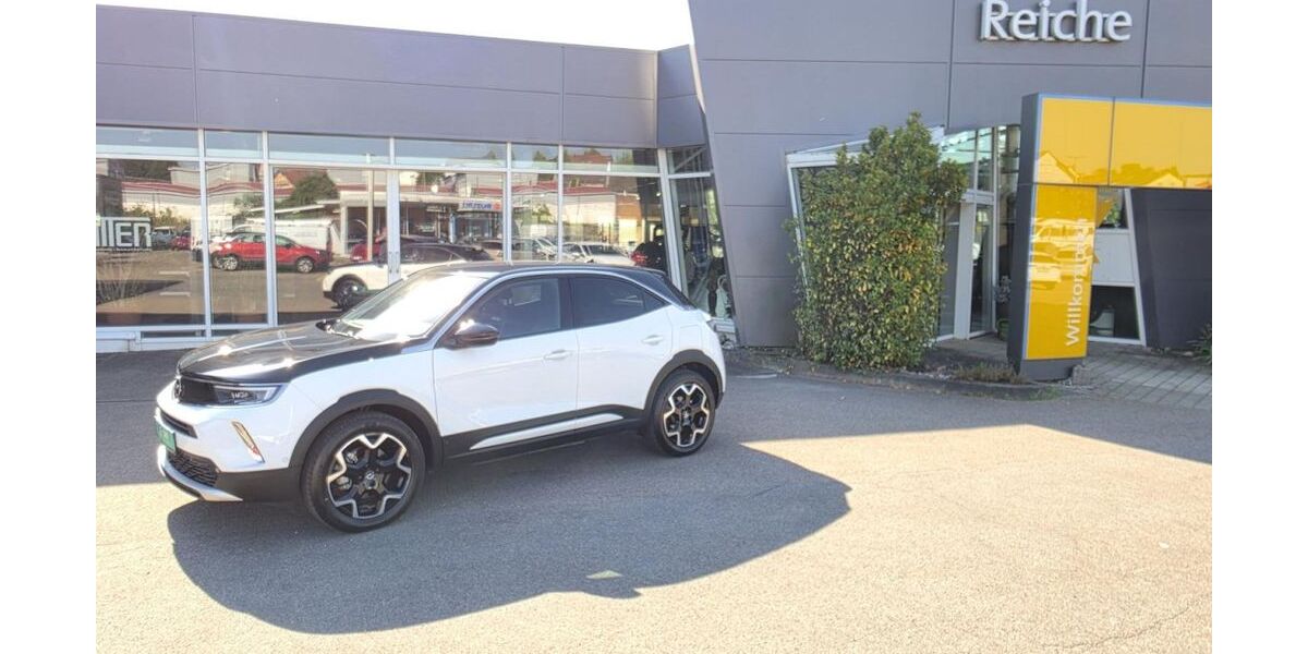 Opel Mokka-e 4.899 km 23.990 &euro; Großbottwar 71723