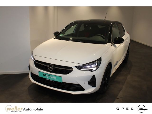 Opel Corsa 24.854 km 15.840 &euro; Bietigheim-Bissingen 74321