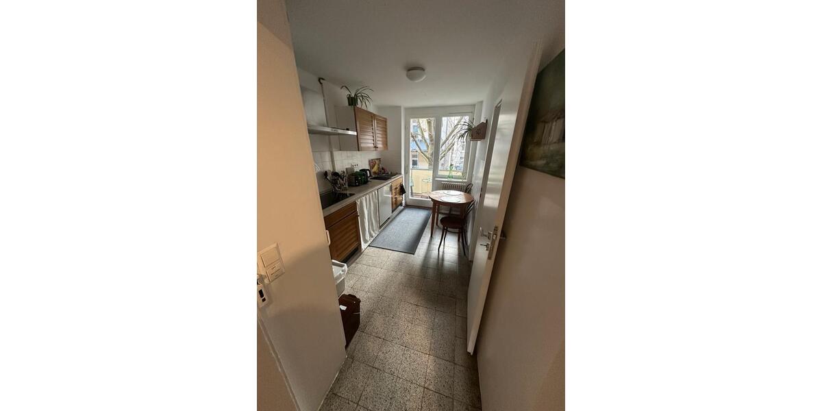 Etagenwohnung Heilbronn - 3 Zimmer, 60 m&sup2;, 1.250&euro; | Angebot:25973958