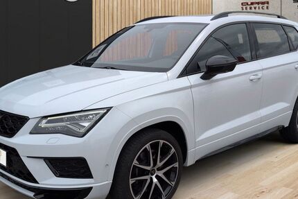 Cupra Ateca 78.500 km 24.490 &euro; Murr 71711