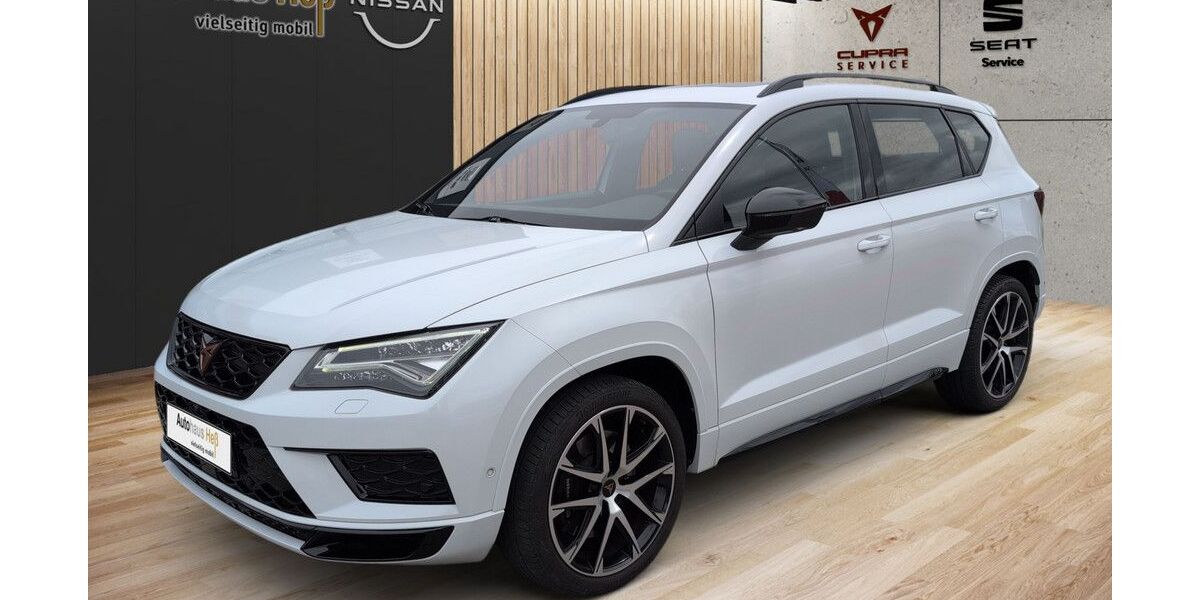Cupra Ateca 78.500 km 24.490 &euro; Murr 71711