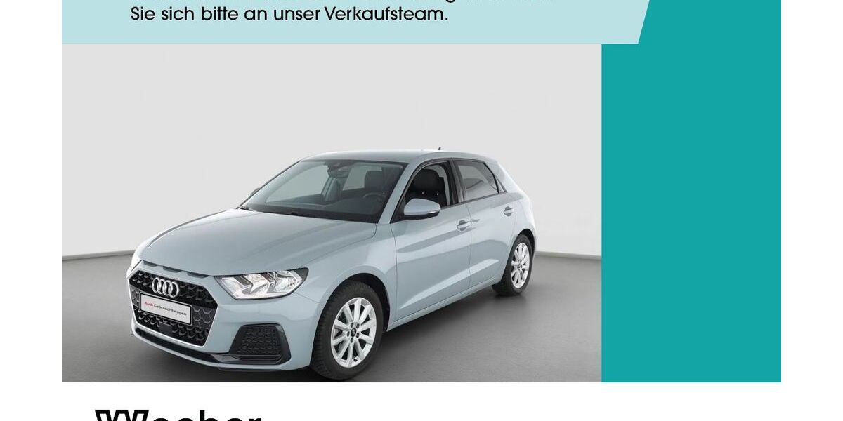 Audi A1 7.434 km 23.980 &euro; Leonberg 71229
