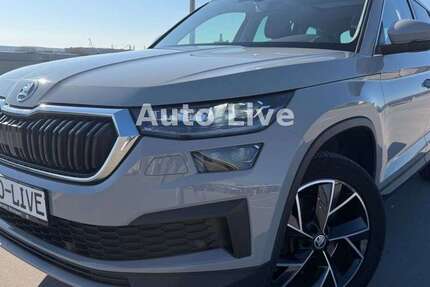 Skoda Kodiaq 112.660 km 29.990 &euro; Böblingen 71034