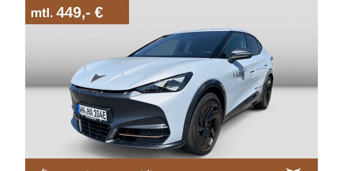 Cupra Tavascan 3.500 km 49.850 &euro; Weinstadt-Endersbach 71384