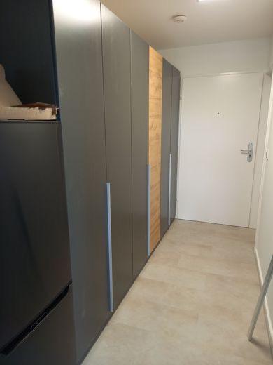 Etagenwohnung Stuttgart Stuttgart-West - 1 Zimmer, 37 m&sup2;, 825&euro; | Angebot:25870589