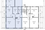 Etagenwohnung Stuttgart Feuerbach - 4 Zimmer, 70 m&sup2;, 1.220&euro; | Angebot:27587725