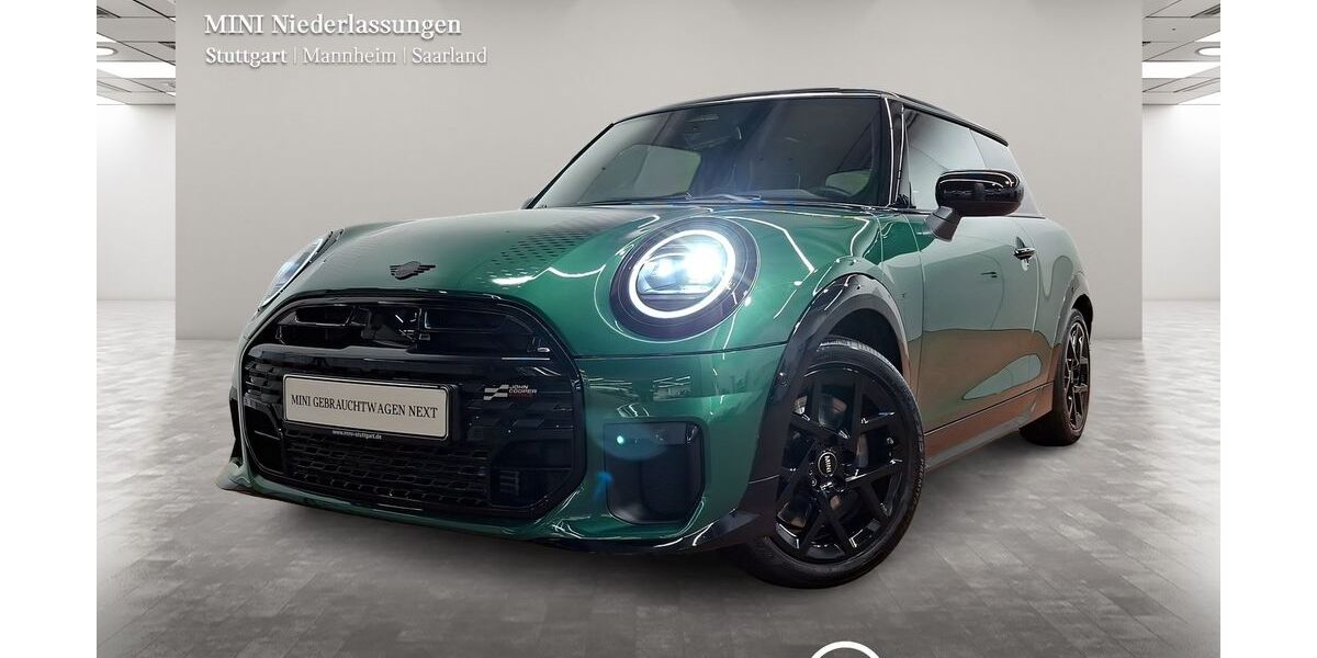 Mini Cooper C 18.925 km 27.480 &euro; Stuttgart 70569