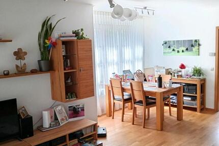 Wohnung Stuttgart Sillenbuch - 3.5 Zimmer, 75 m&sup2;, 1.050&euro; | Angebot:27574934