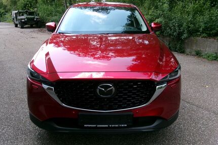 Mazda CX-5 30.500 km 27.590 &euro; Leonberg 71229