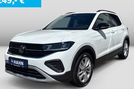 VW T-Cross 5.000 km 27.490 &euro; Bietigheim-Bissingen 74321