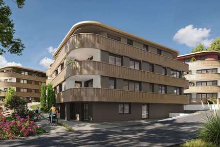 Wohnung Weinsberg - 2 Zimmer, 64 m&sup2;, 371.900&euro; | Angebot:26307927