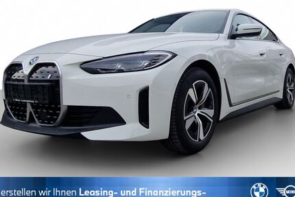 BMW i4 55.820 km 34.990 &euro; Asperg 71679