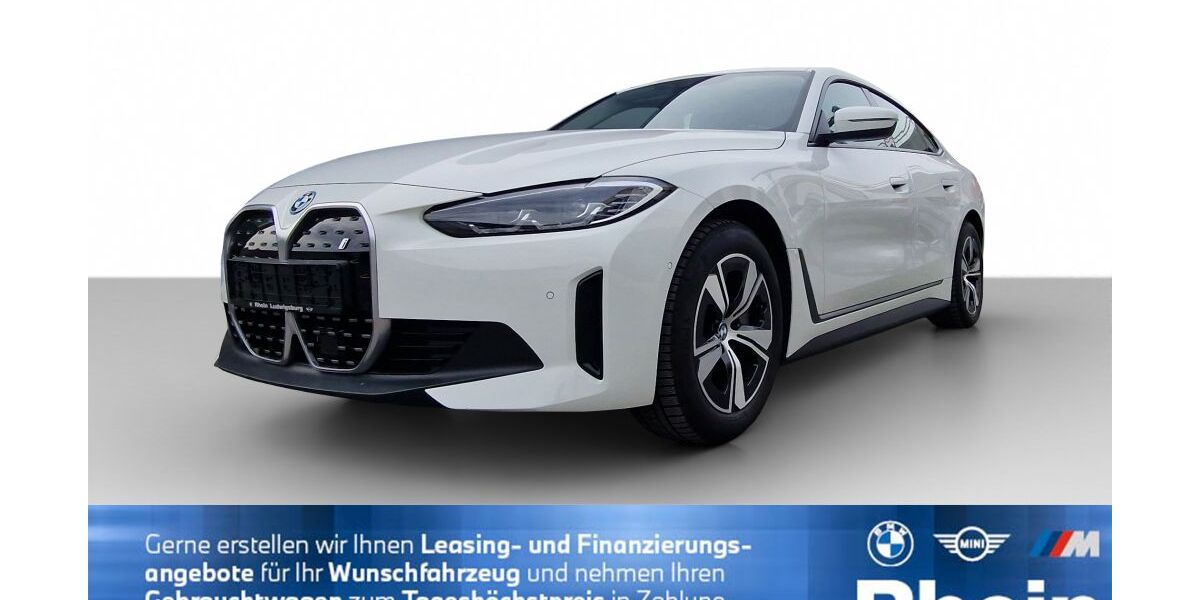 BMW i4 55.820 km 34.990 &euro; Asperg 71679