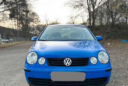 VW Polo 188.000 km 2.800 &euro; Stuttgart 70499