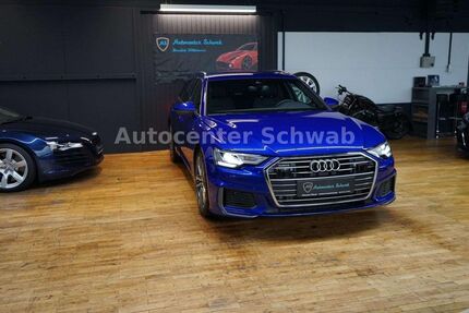 Audi A6 24.596 km 42.999 &euro; Rielingshausen 71672