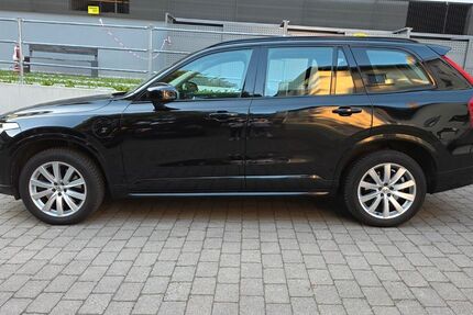 Volvo XC90 75.000 km 39.000 &euro; Leinfelden- Echterdingen 70771