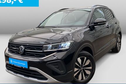 VW T-Cross 19.386 km 23.379 &euro; Ludwigsburg 71634