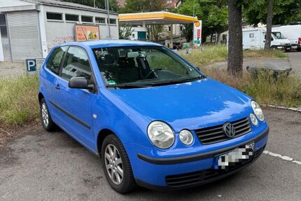 VW Polo 215.027 km 799 &euro; Leonberg 71229