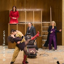 Die Dreigroschenoper 30.05.2026 Schauspielhaus