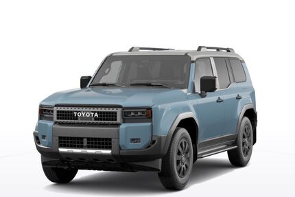 Toyota Land Cruiser 0 km 65.000 &euro; Untergruppenbach 74199