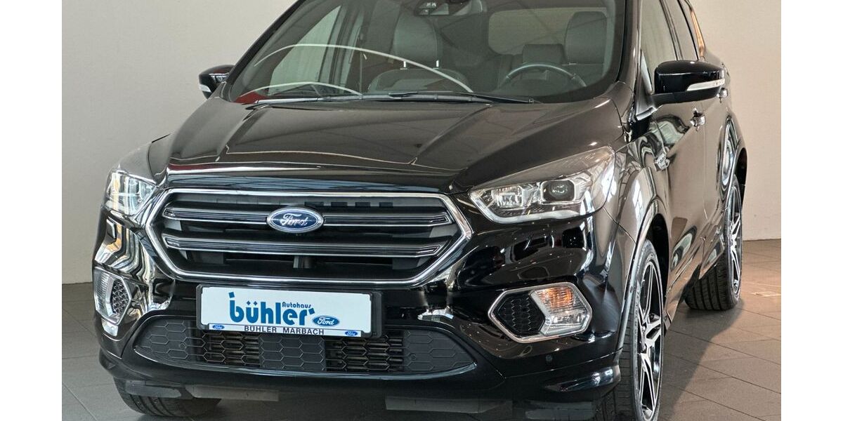 Ford Kuga 79.231 km 19.990 &euro; Marbach am Neckar 71672