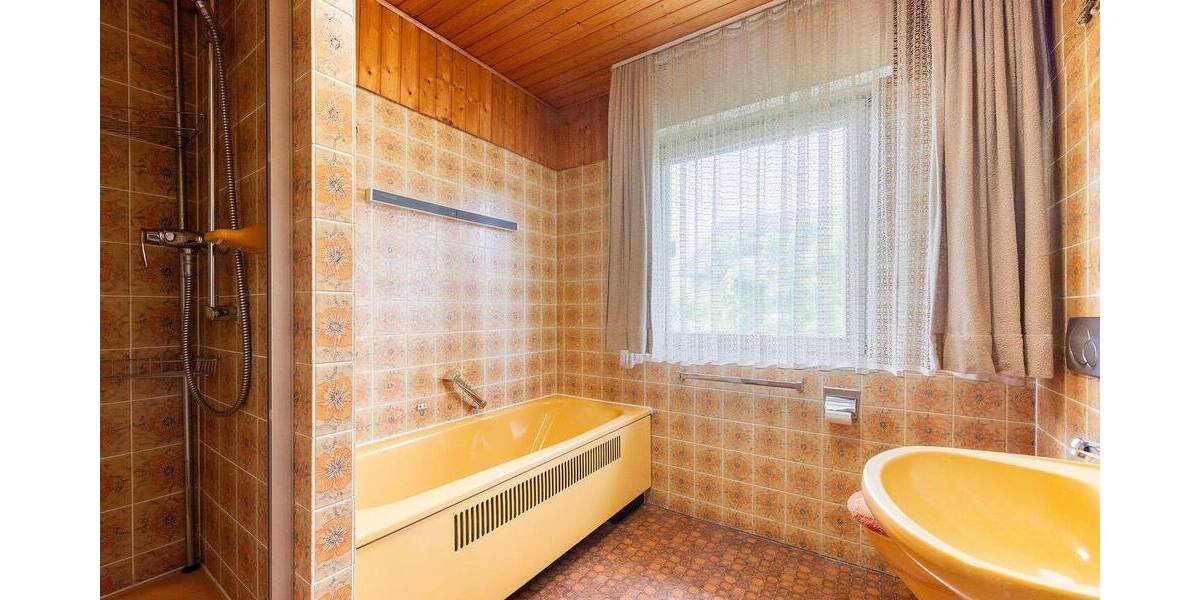 Einfamilienhaus Steinheim an der Murr Höpfigheim - 4 Zimmer, 97 m&sup2;, 445.000&euro; | Angebot:26487896