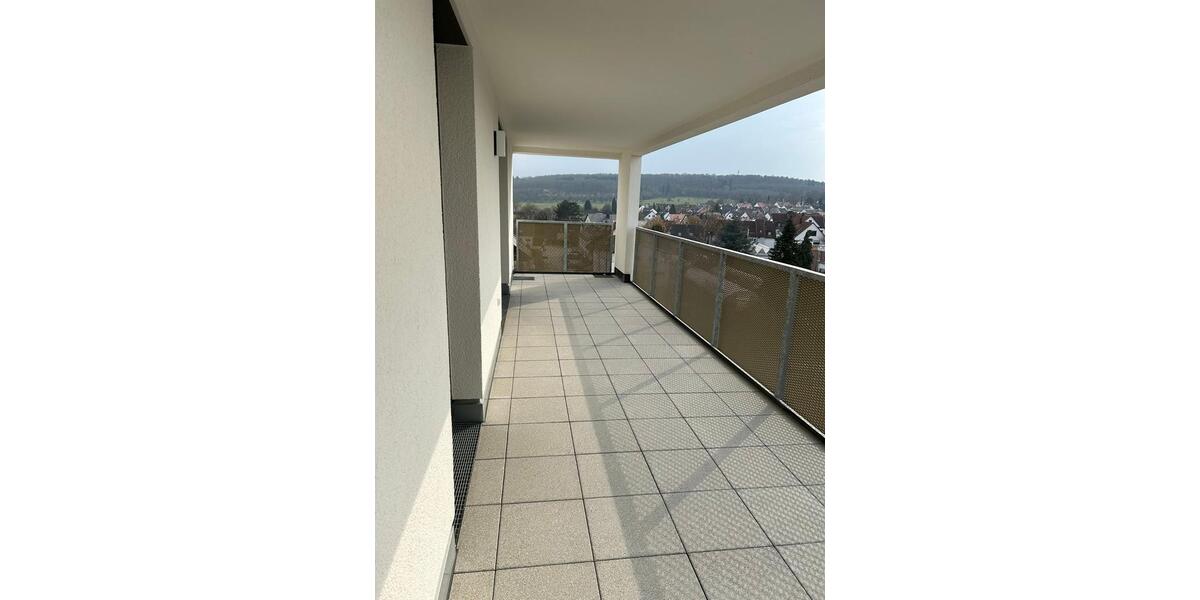 Etagenwohnung Leinfelden-Echterdingen Echterdingen - 2 Zimmer, 56 m&sup2;, 1.111&euro; | Angebot:25824852