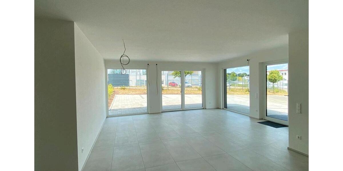 Gewerbeobjekt Backnang - 990&euro; | Angebot:24522554