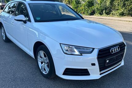 Audi A4 217.000 km 12.300 &euro; Möglingen/Ludwigsburg 71696