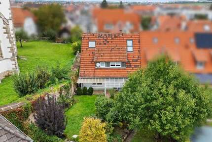 Haus Gerlingen - 7 Zimmer, 145 m&sup2;, 589.000&euro; | Angebot:24984065