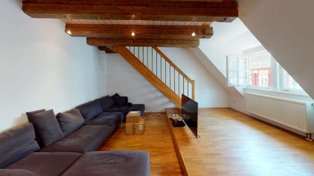 Etagenwohnung Brackenheim - 2 Zimmer, 67 m&sup2;, 199.500&euro; | Angebot:27130710