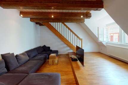 Wohnung Brackenheim - 2 Zimmer, 67 m&sup2;, 199.500&euro; | Angebot:27130710