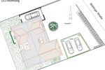 Aussicht, Sonne & Komfort: 2½‑Zi. DG‑Wohnung in gehobener Ausstattung - Wallbox‑Vorbereitung - Dachgeschoßwohnung Schönaich | Angebot:26945980