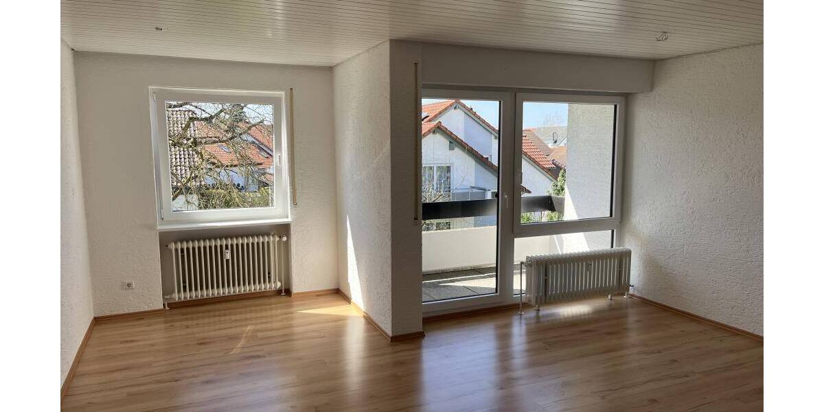 Etagenwohnung Steinenbronn - 2 Zimmer, 56 m&sup2;, 199.000&euro; | Angebot:25662759