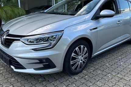 Renault Megane 136.401 km 10.590 &euro; Beilstein 71717