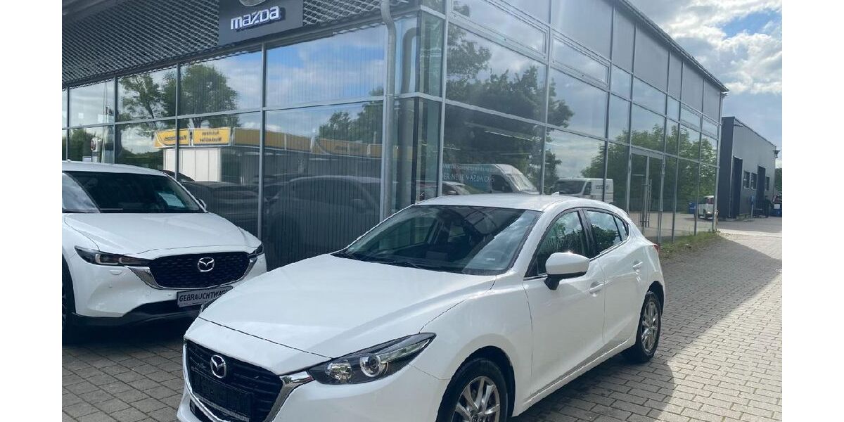 Mazda 3 152.178 km 7.800 &euro; Böblingen 71034