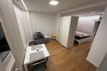 Dachgeschoßwohnung Stuttgart Lehen - 1 Zimmer, 27 m&sup2;, 850&euro; | Angebot:27584483