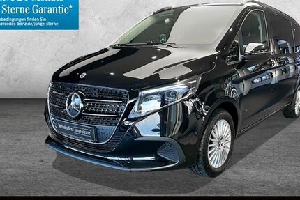 Mercedes-Benz V 220 17.300 km 61.529 &euro; Ludwigsburg 71636