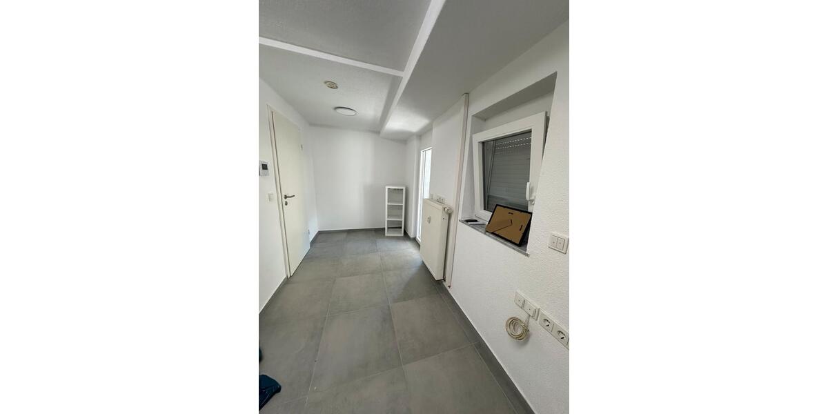 Etagenwohnung Mühlacker - 1 Zimmer, 20 m&sup2;, 550&euro; | Angebot:25477872