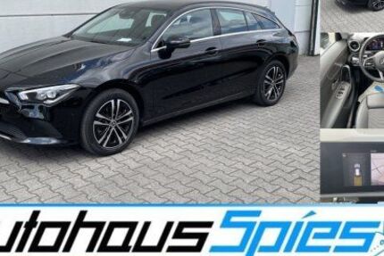 Mercedes-Benz CLA 250 Shooting Brake 34.523 km 27.490 &euro; Heilbronn 74076