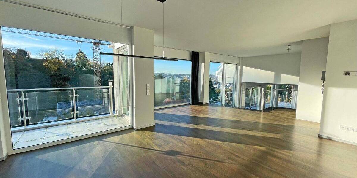 Etagenwohnung Stuttgart Süd - 4 Zimmer, 210 m&sup2;, 1.690.000&euro; | Angebot:25749367