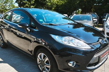 Ford Fiesta 111.089 km 3.500 &euro; Fellbach 70736