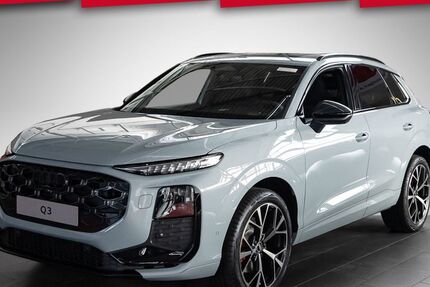 Audi Q3 9.999 km 65.980 &euro; Stuttgart 70469