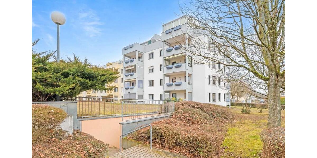 Etagenwohnung Tamm - 3.5 Zimmer, 86 m&sup2;, 1.500&euro; | Angebot:26443352