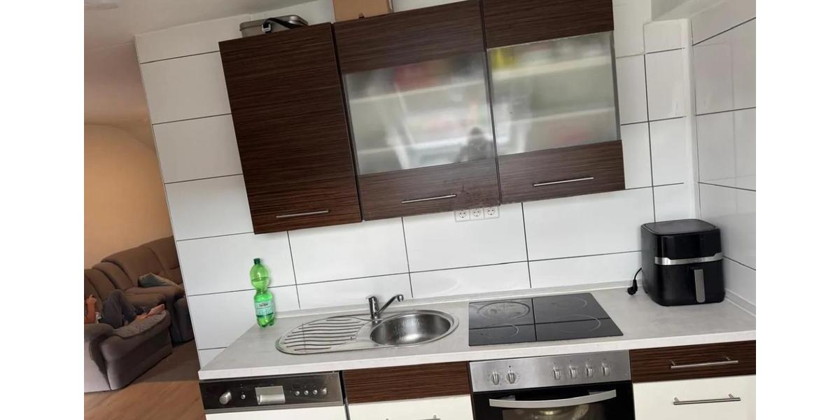 Dachgeschoßwohnung Sulzbach an der Murr - 2.5 Zimmer, 52 m&sup2;, 620&euro; | Angebot:27543101