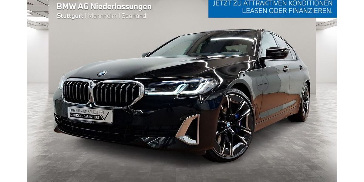 BMW 540 70.496 km 47.970 &euro; Stuttgart 70569
