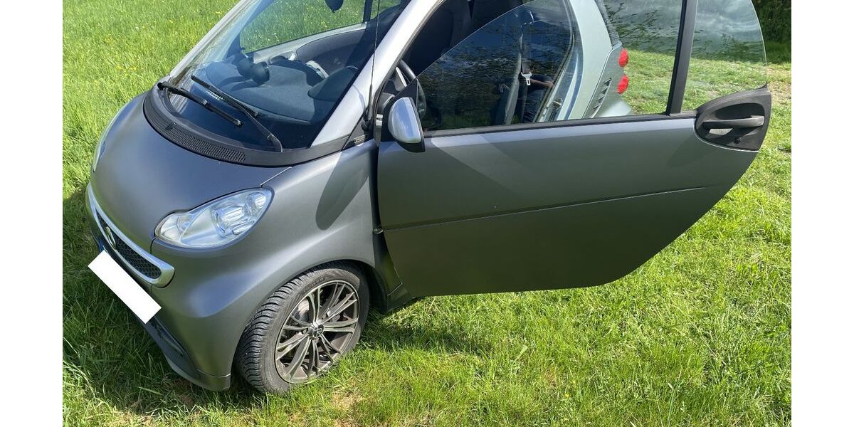 Smart ForTwo 149.000 km 5.500 &euro; Urbach 73660