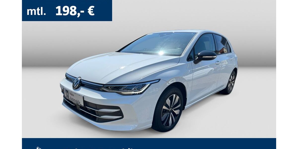 VW Golf 24.584 km 23.790 &euro; Fellbach 70736