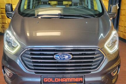 Ford Tourneo Custom 84.731 km 30.999 &euro; Winnenden 71364